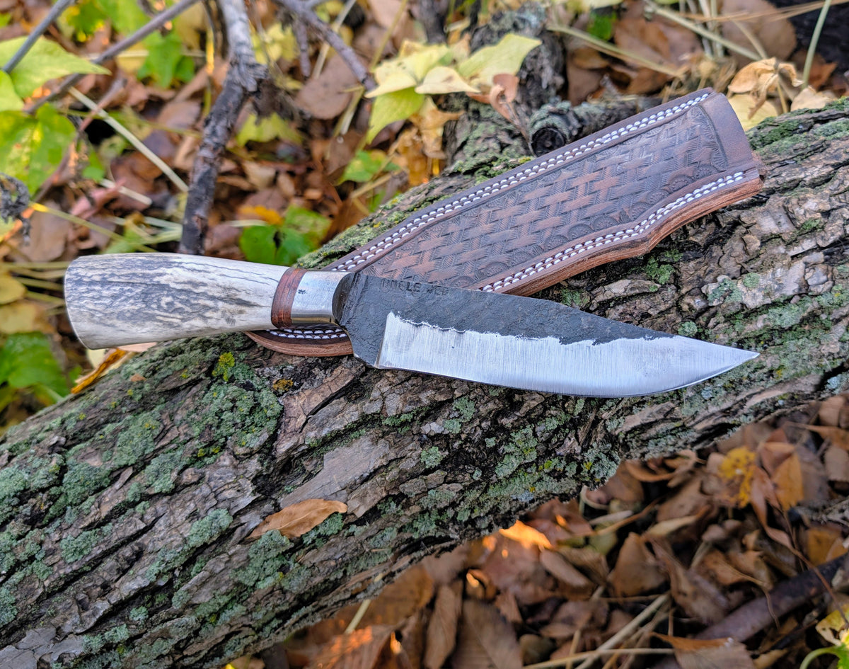 Integral Clip Point