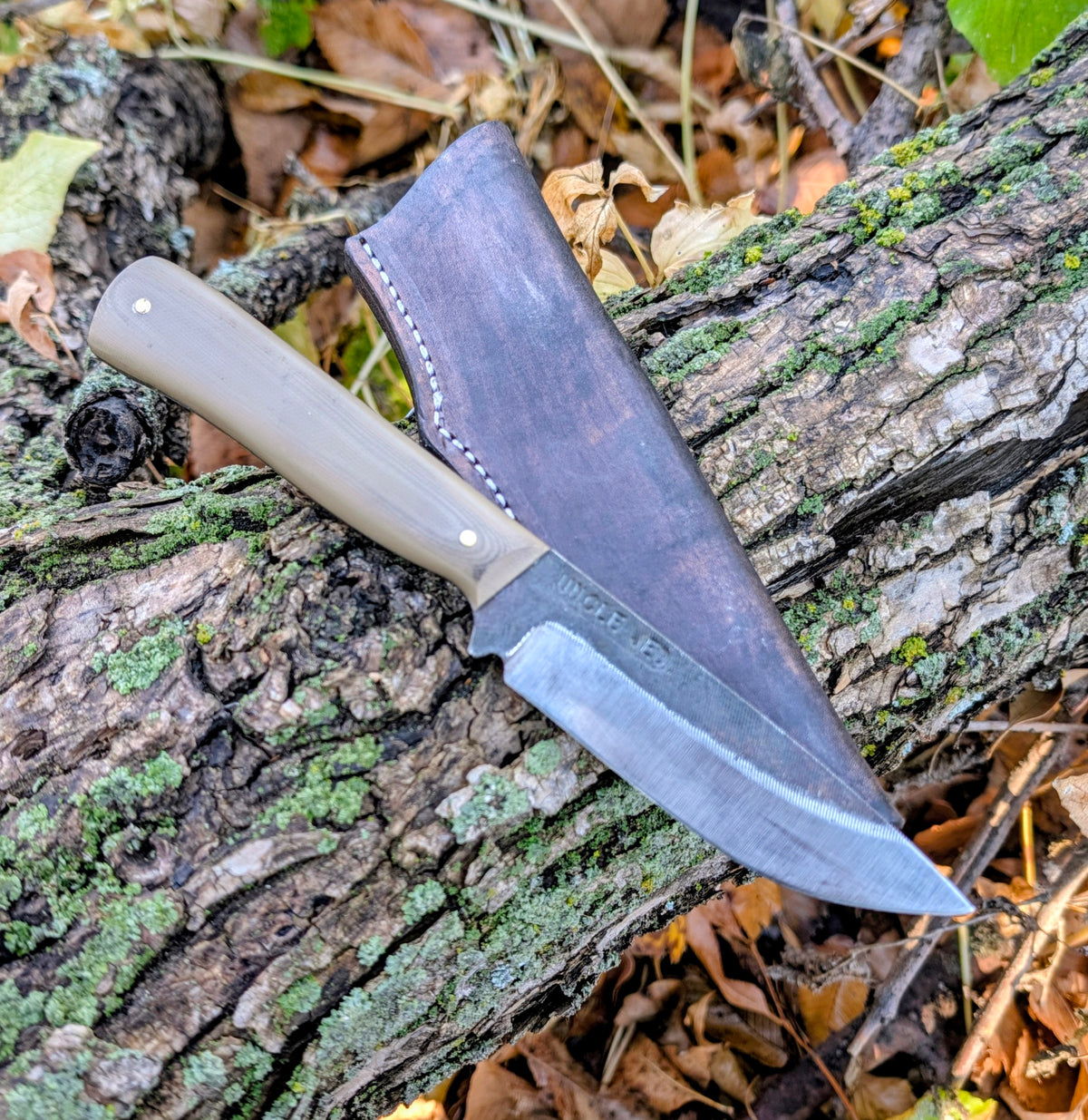 Drop Point