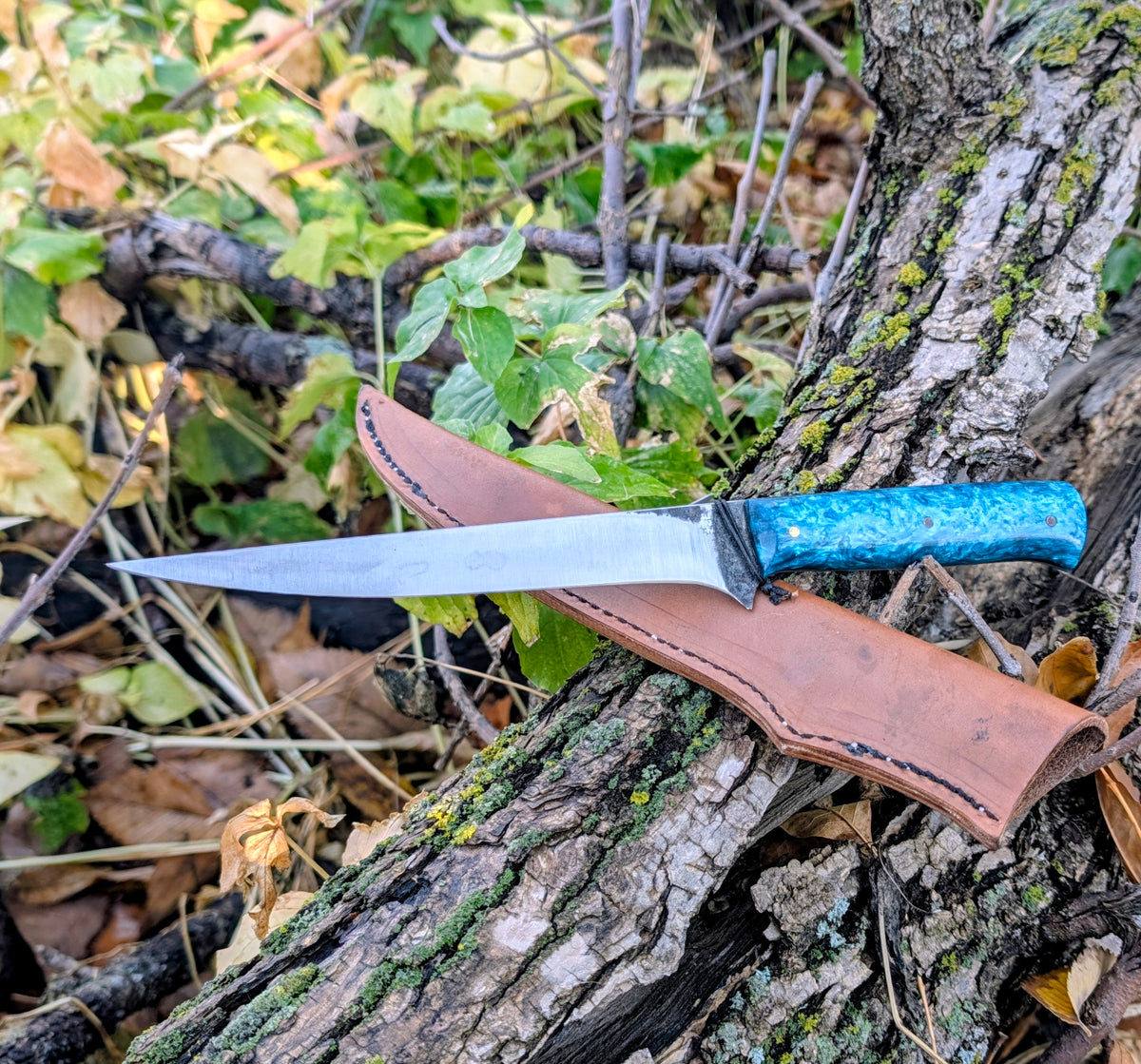 Fillet Knife