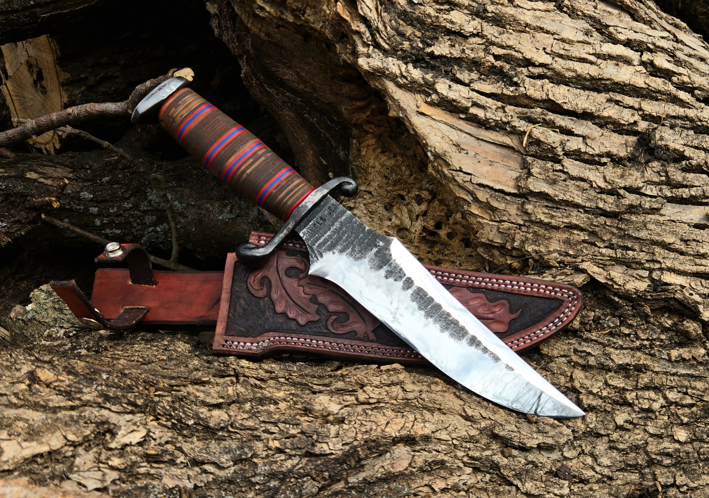 Bowie Knife