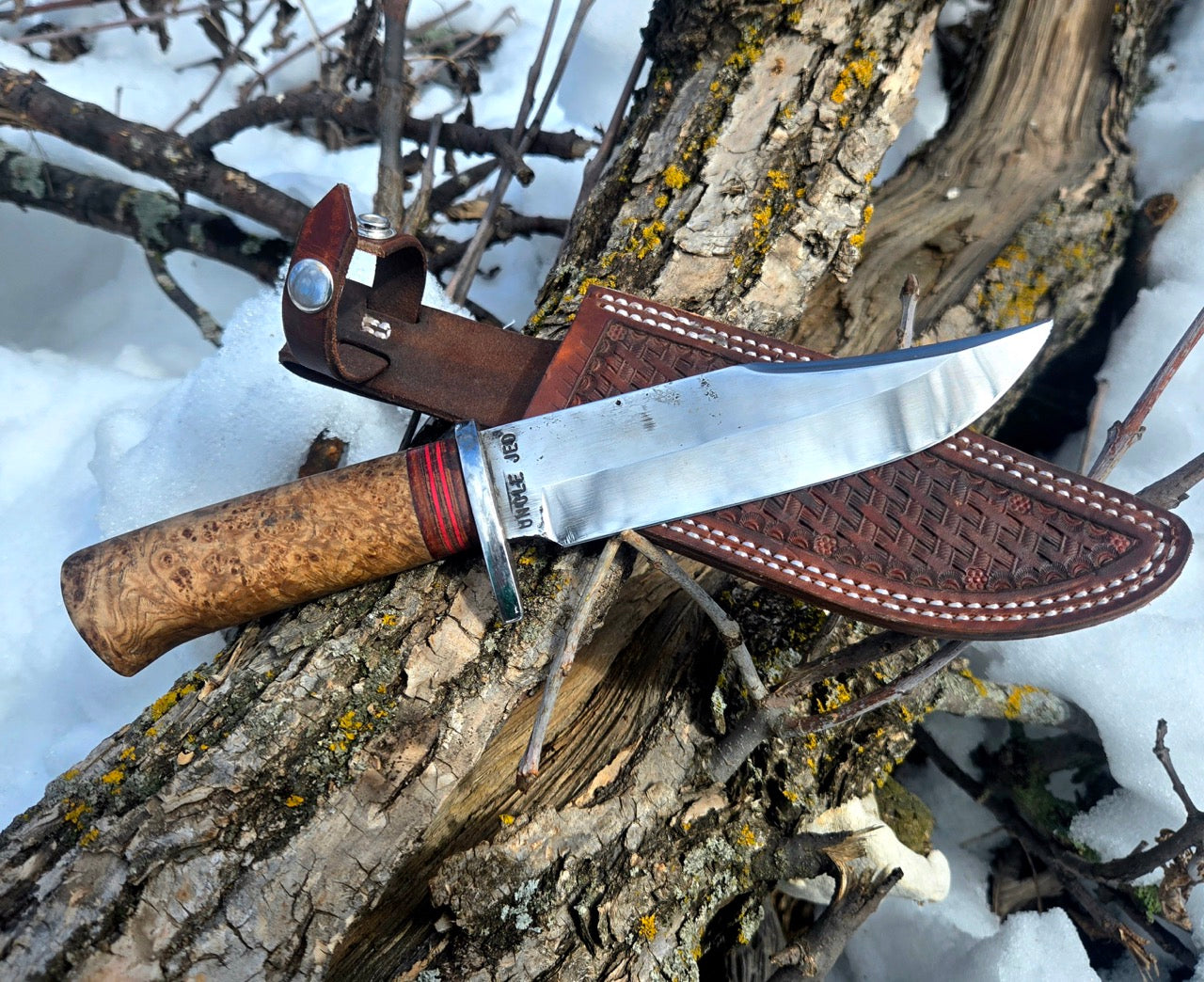 Bowie Knife