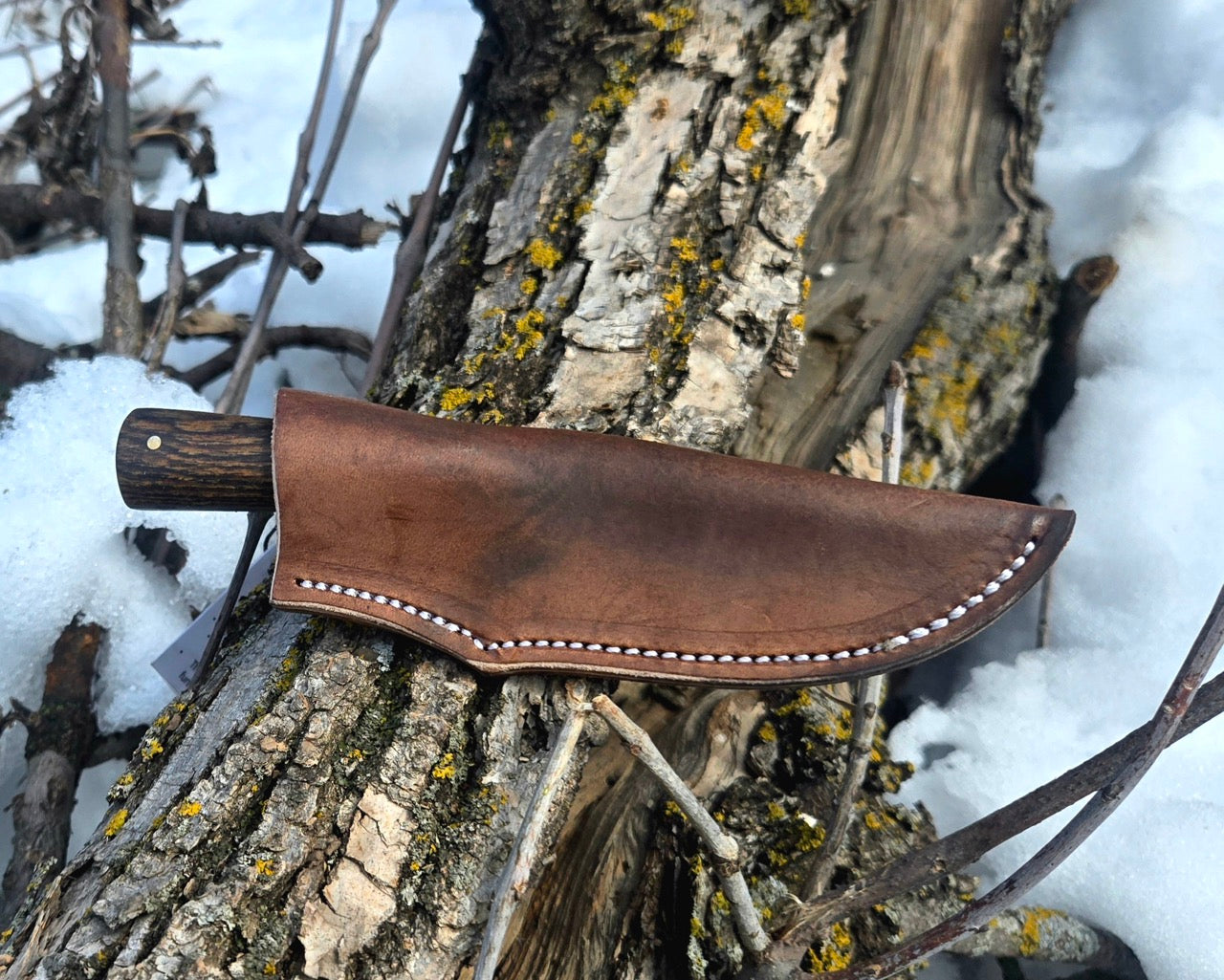 Drop Point