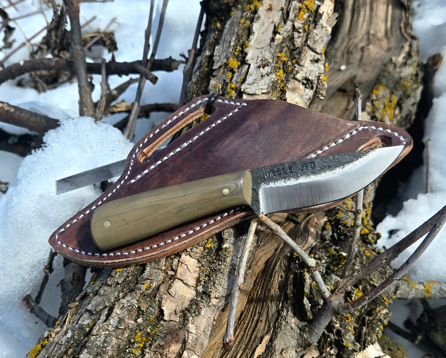 Drop Point
