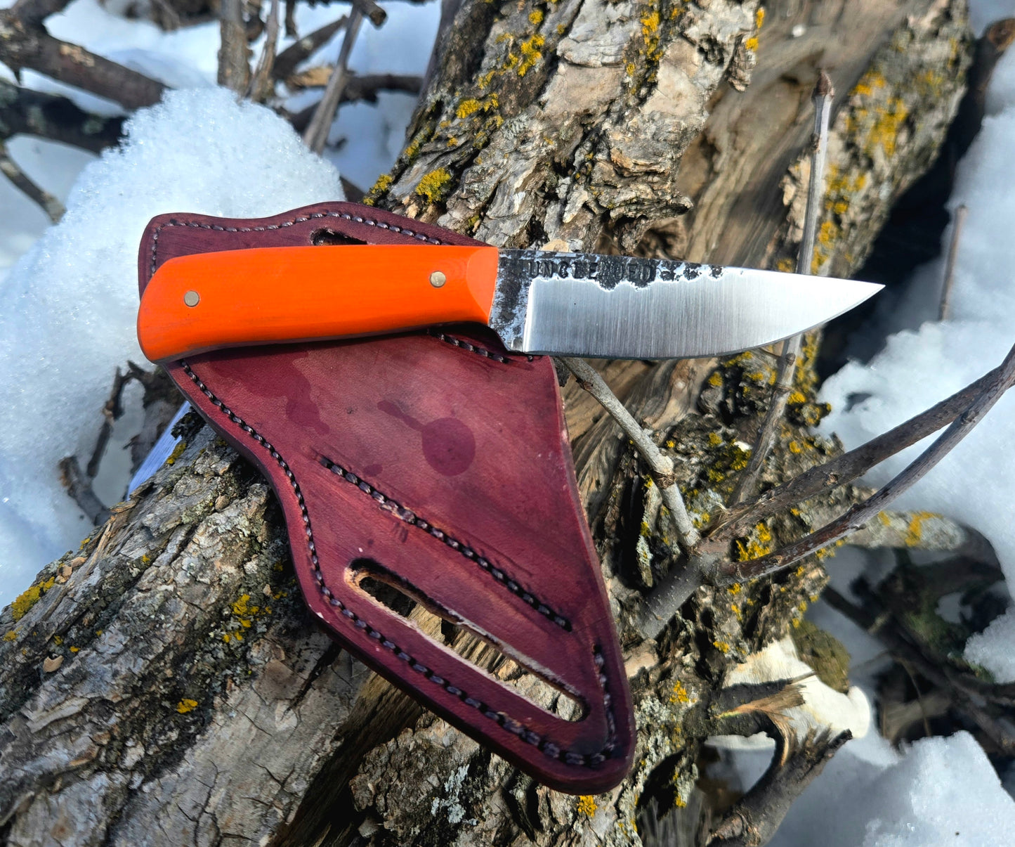 Drop Point