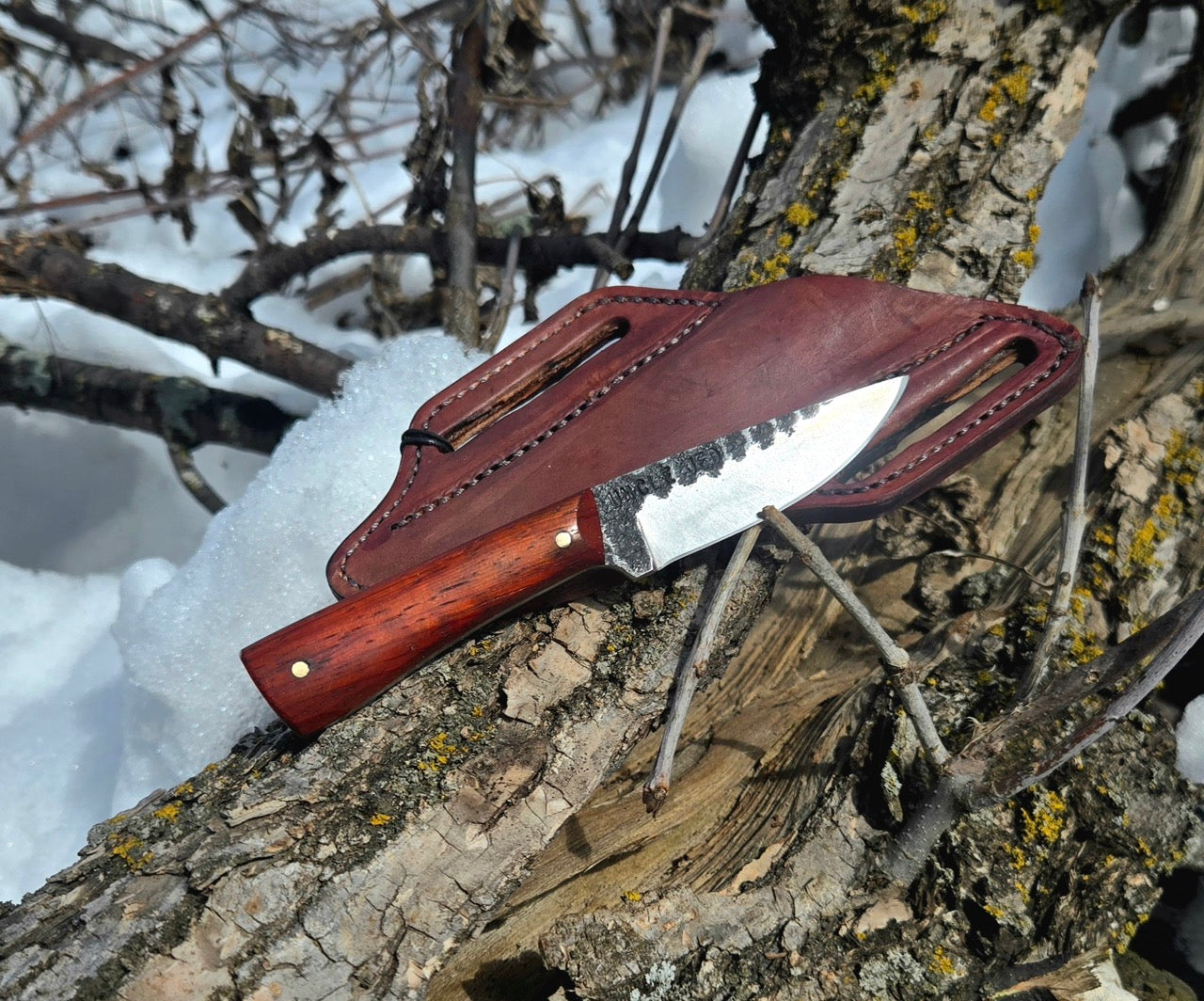 Drop Point