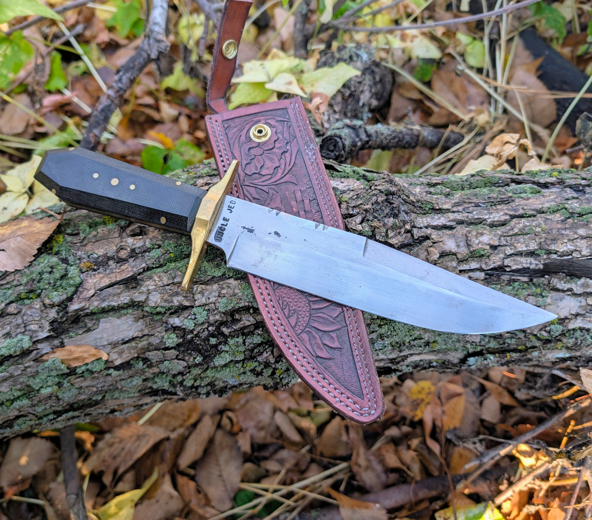 Rough Rider Bowie