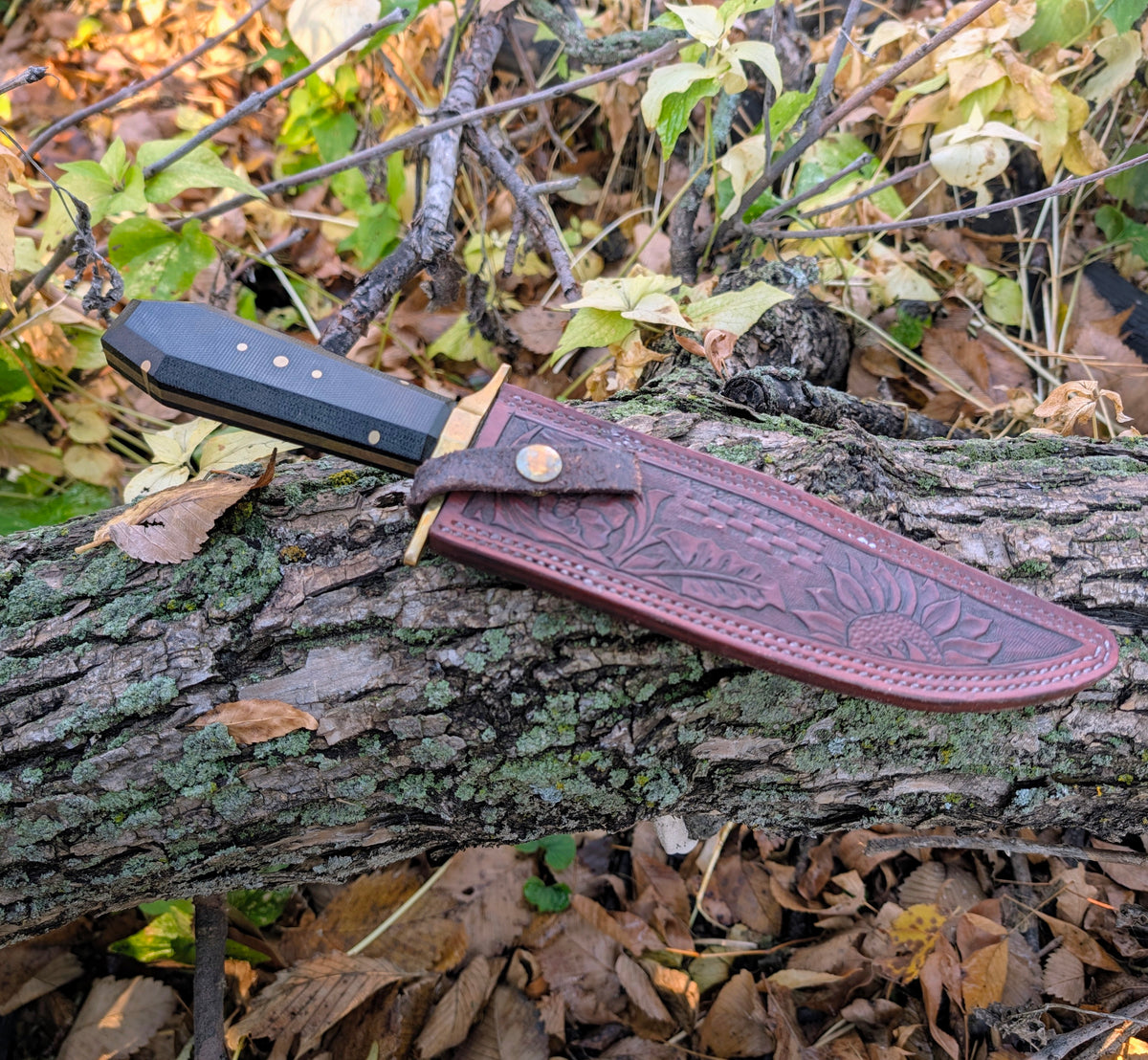 Rough Rider Bowie