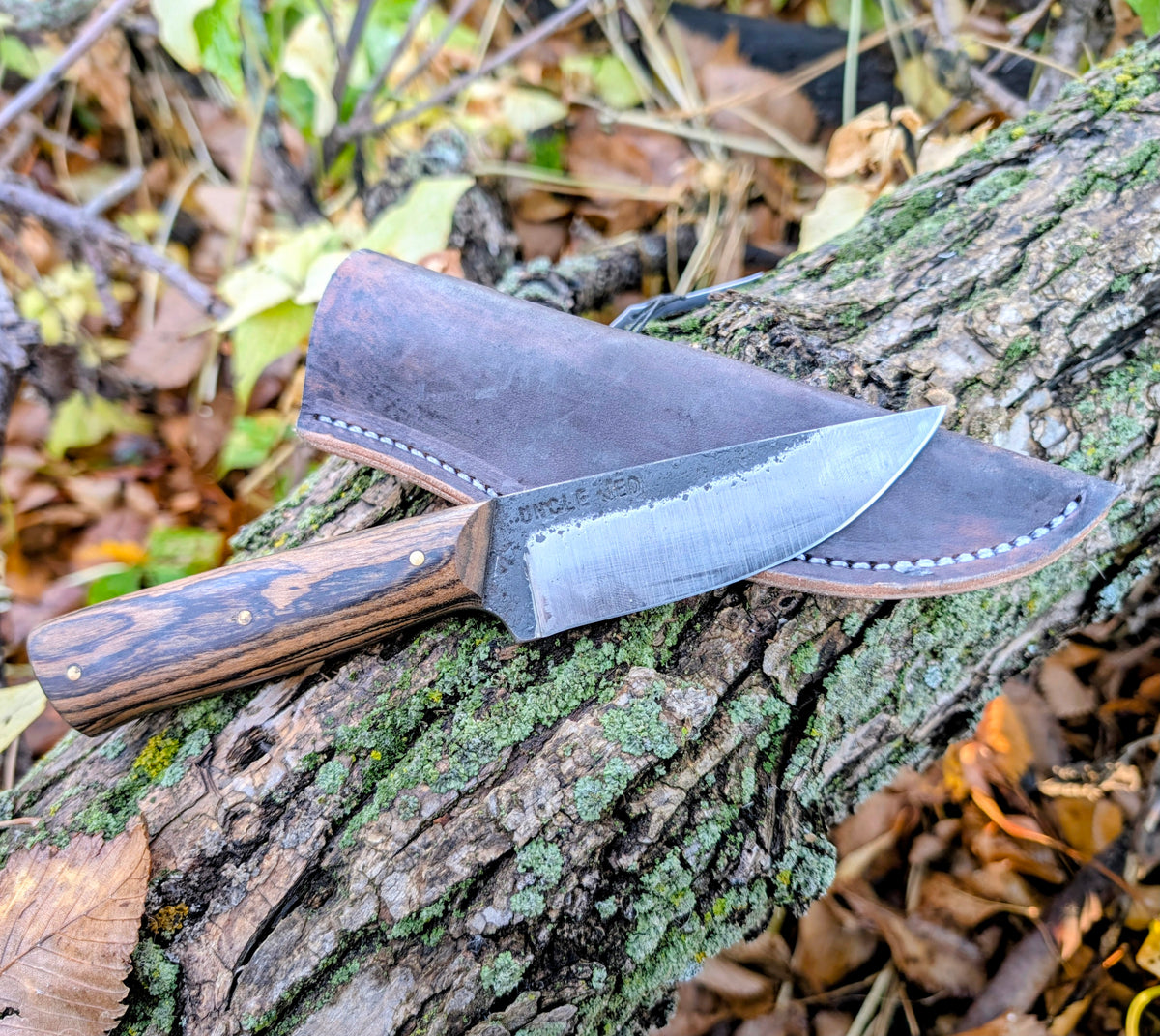 Drop Point