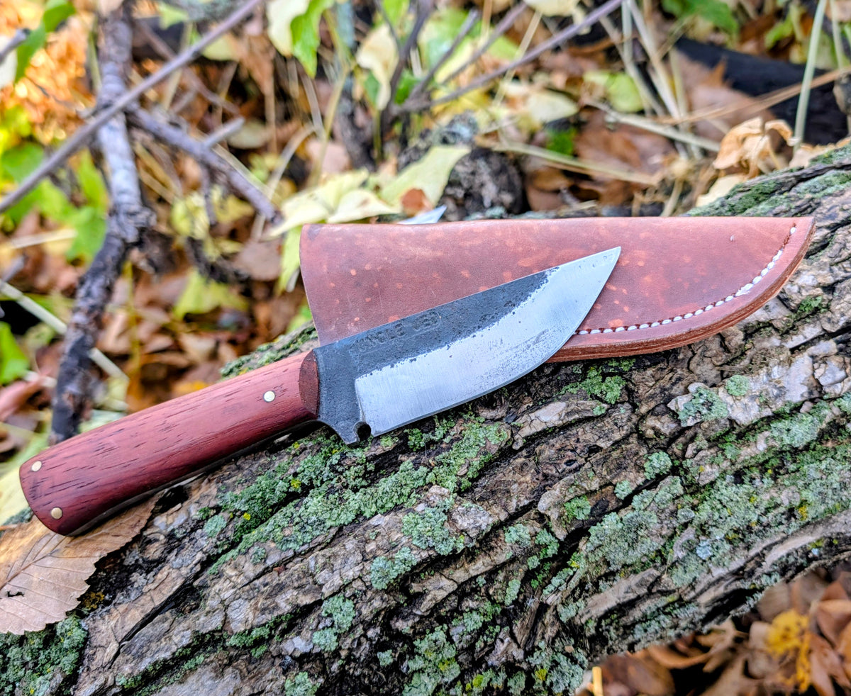 Drop Point