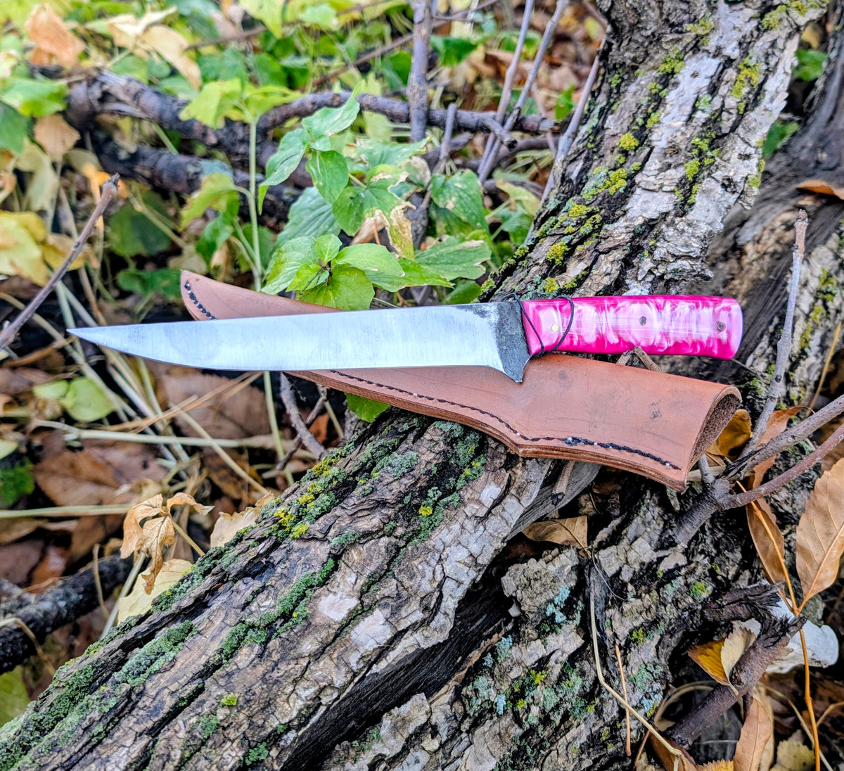 Fillet Knife