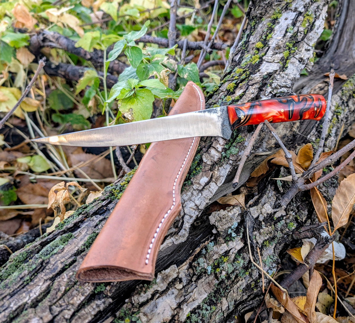 Fillet Knife