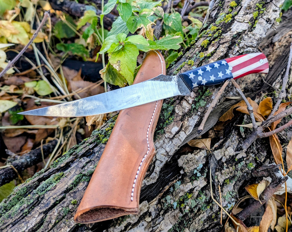 Fillet Knife