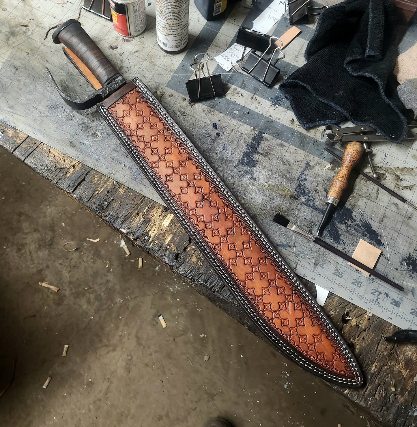 Short Sword