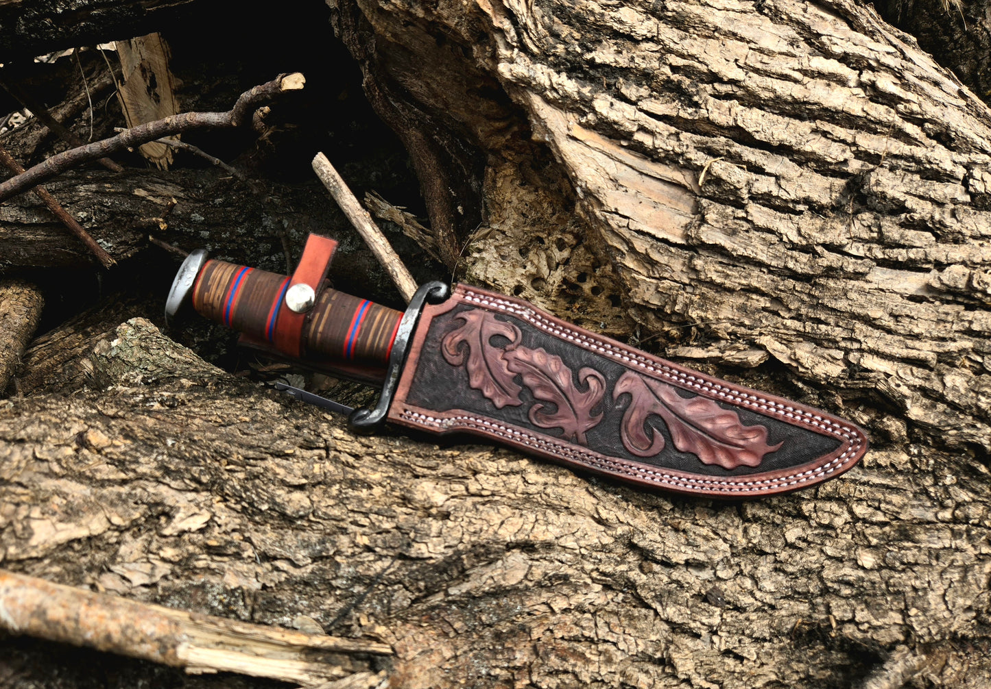 Bowie Knife