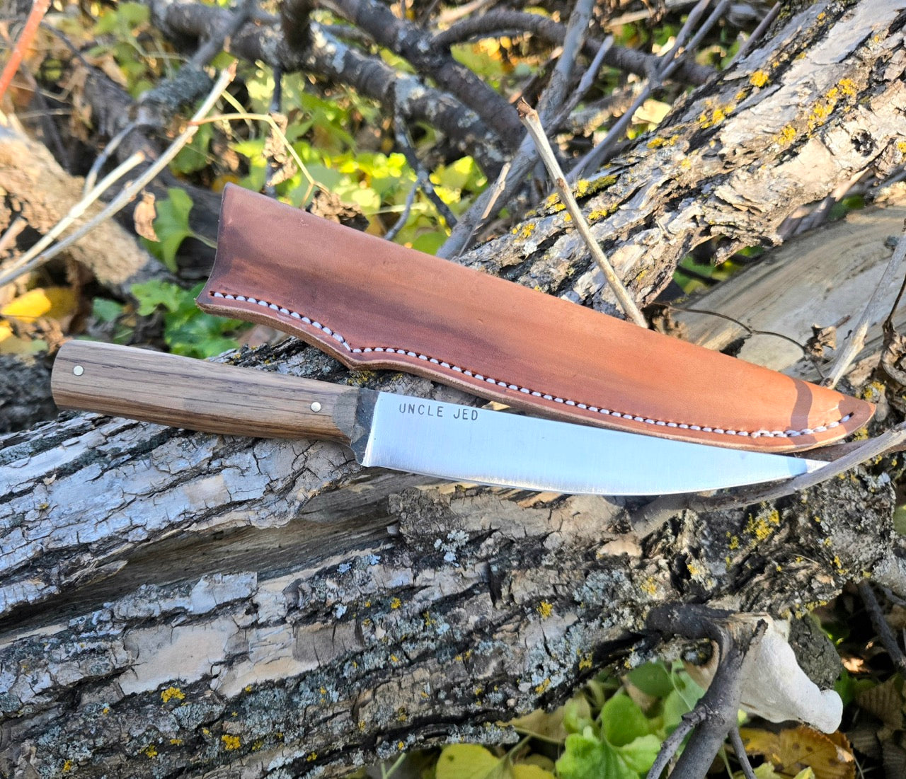 Fillet Knife