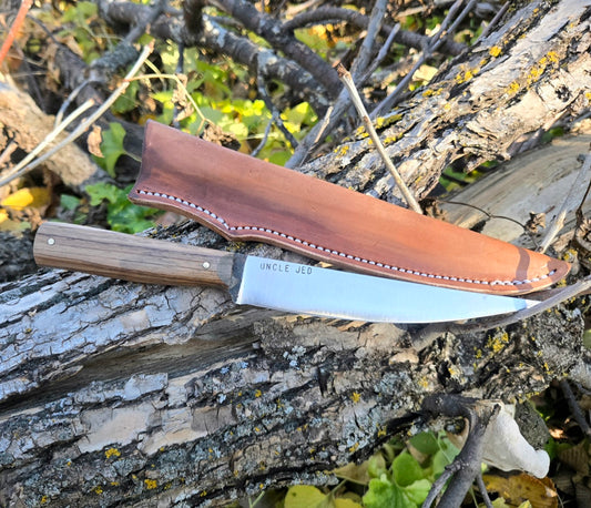 Fillet Knife
