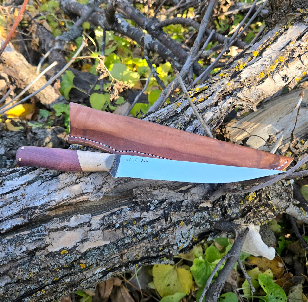 Fillet Knife