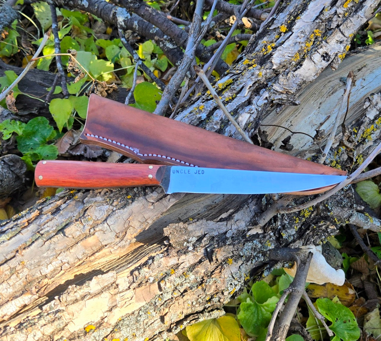 Fillet Knife