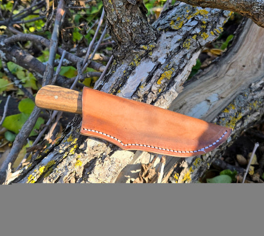 Farriers Rasp Drop Point