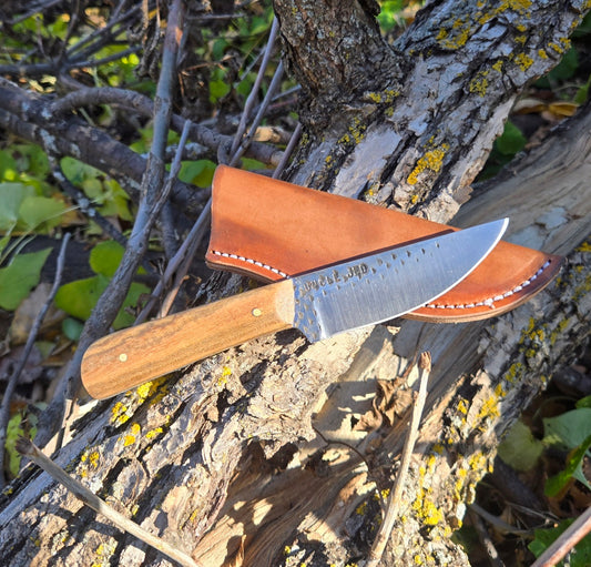 Farriers Rasp Drop Point