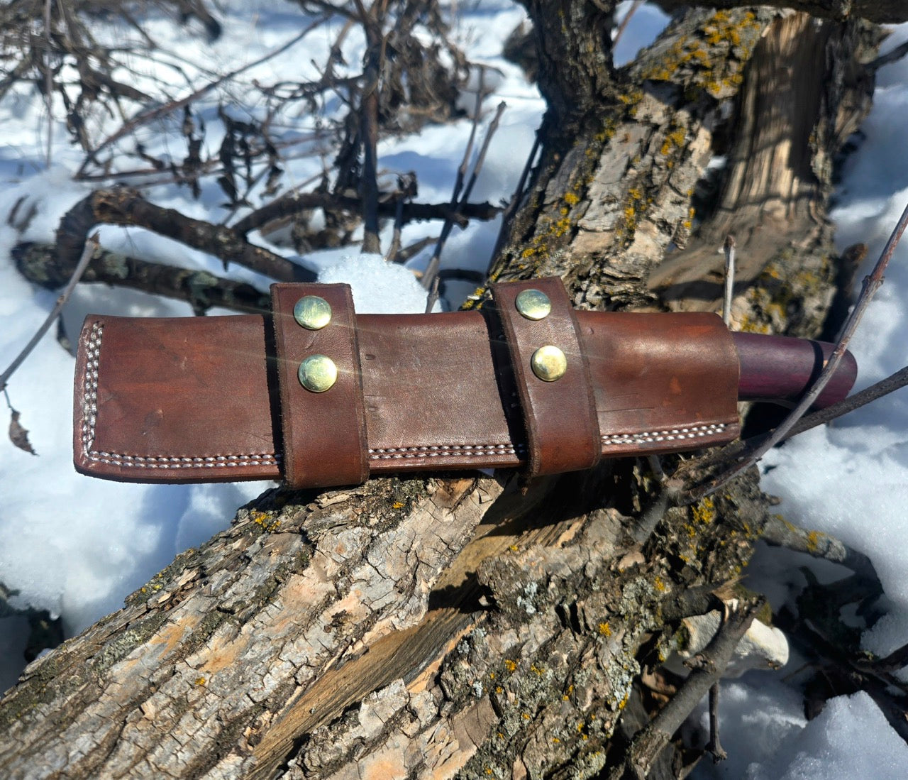 Camp Chopper
