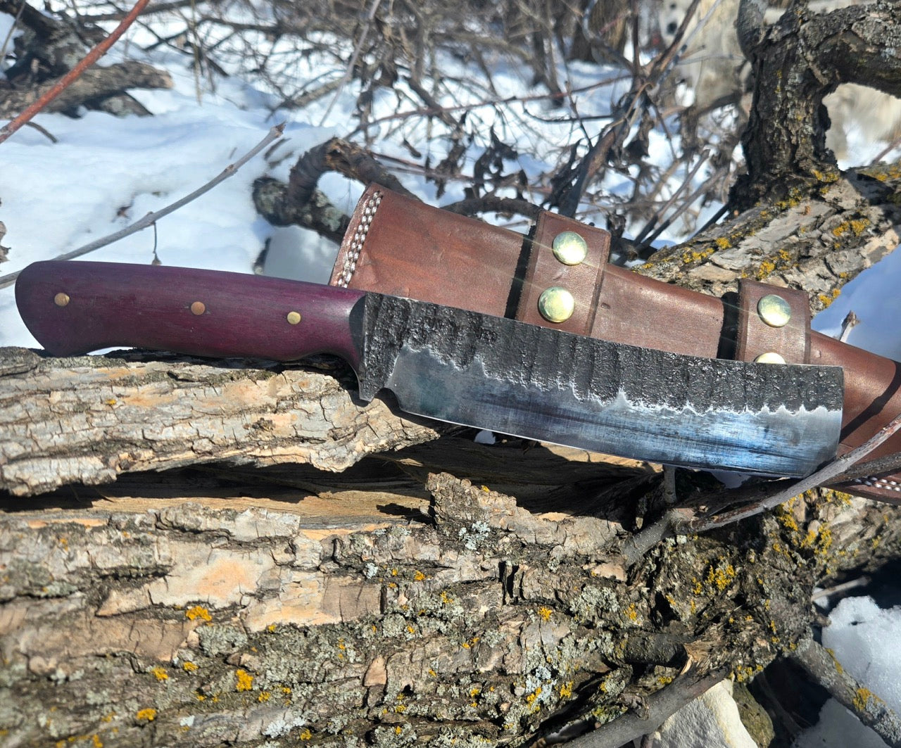 Camp Chopper