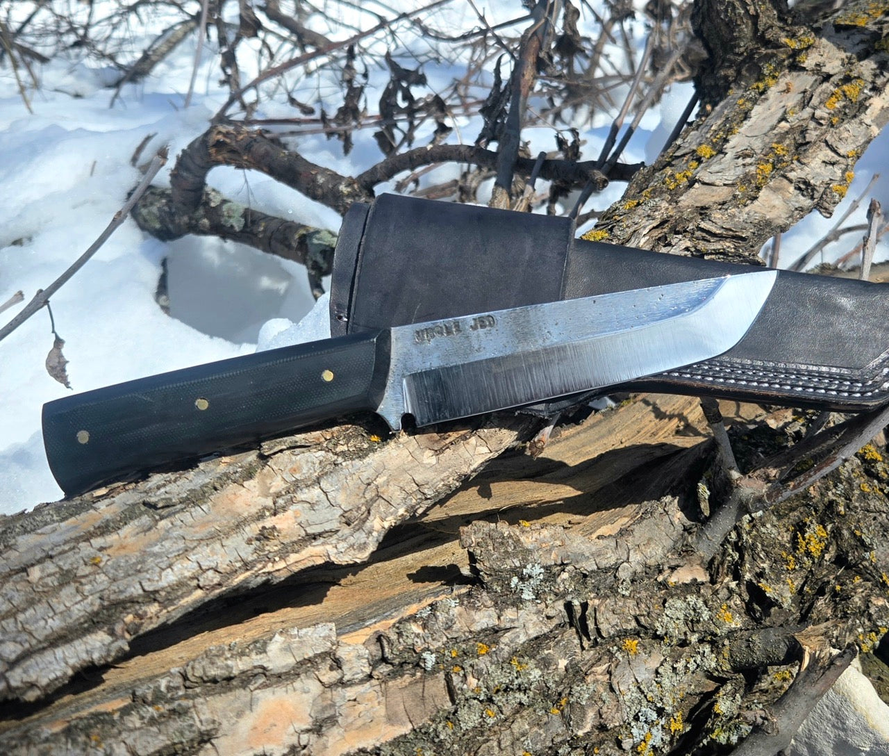 Tacti-cool Tanto
