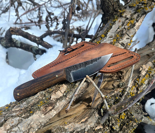 Drop Point