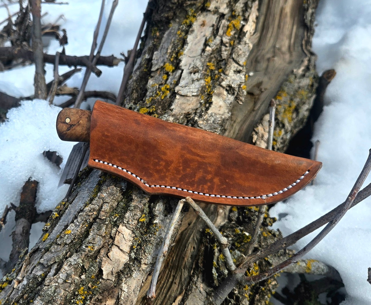Drop Point