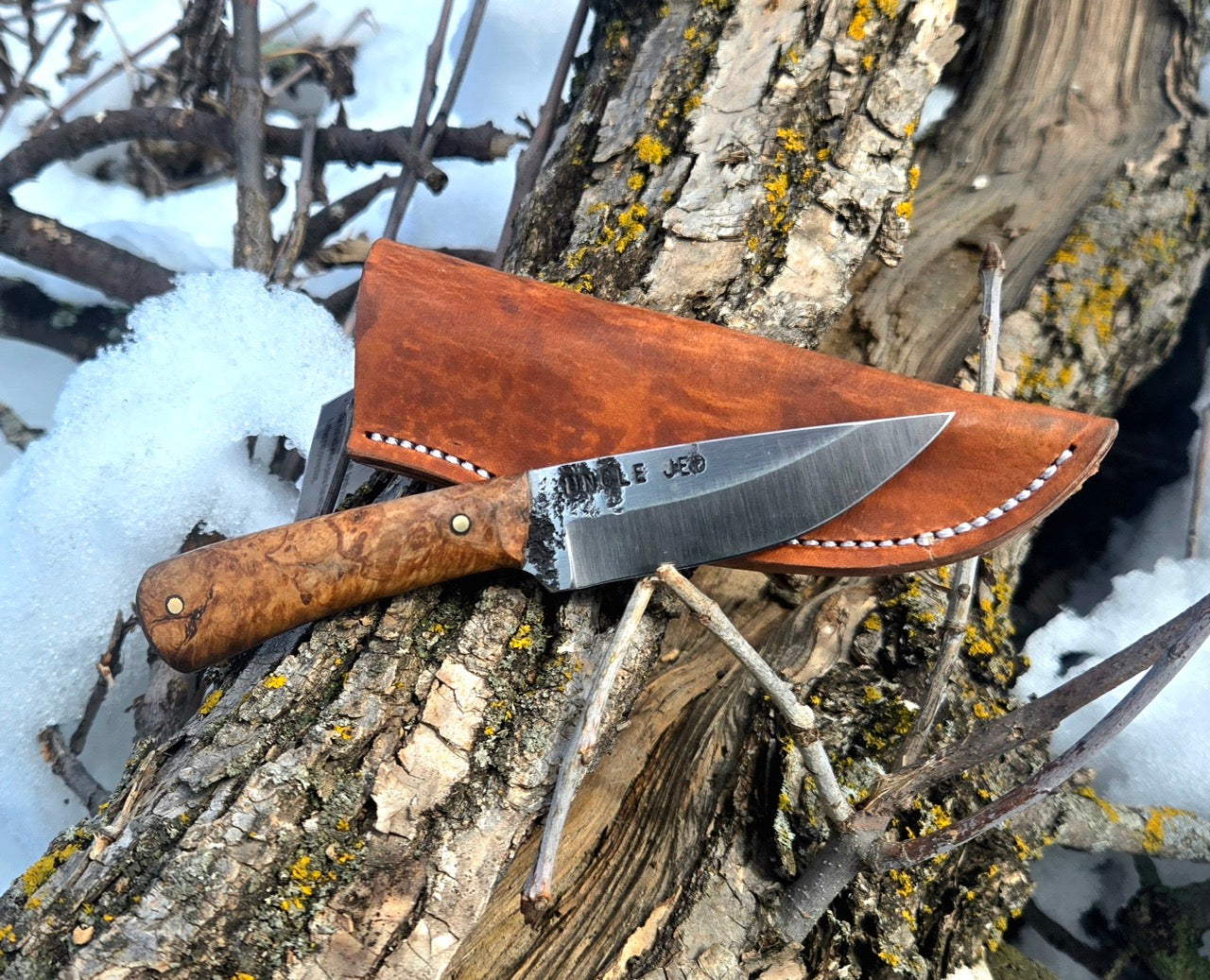 Drop Point