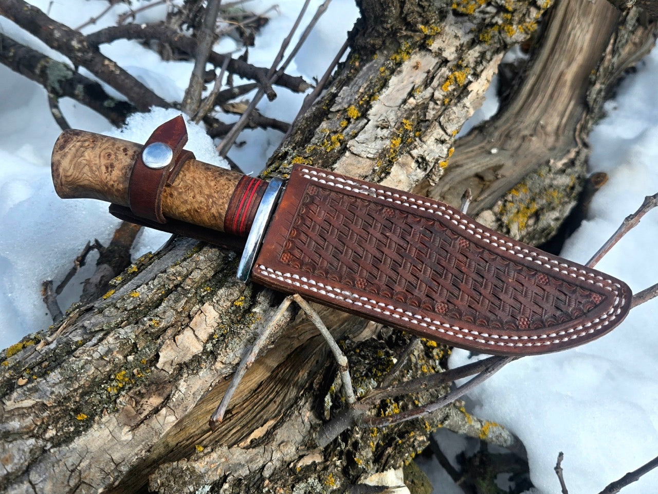 Bowie Knife