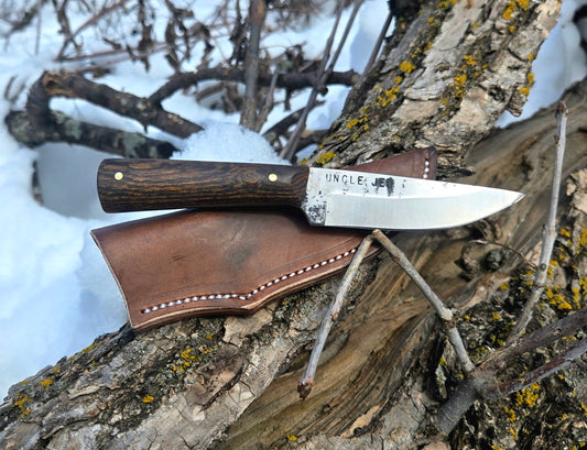 Drop Point