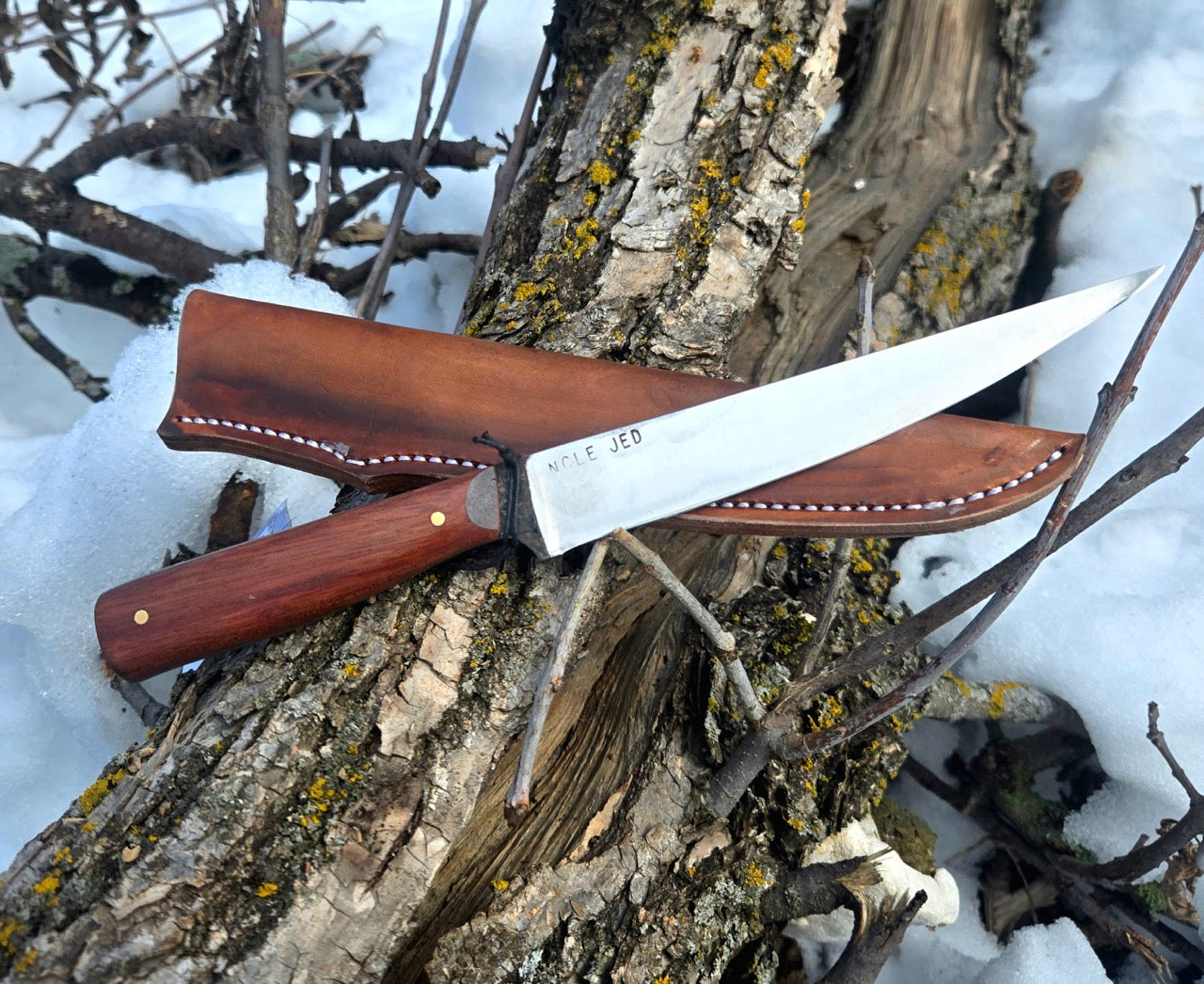 Fillet Knife