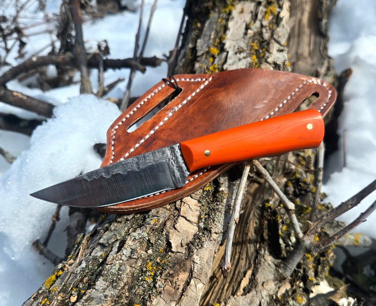 Drop Point