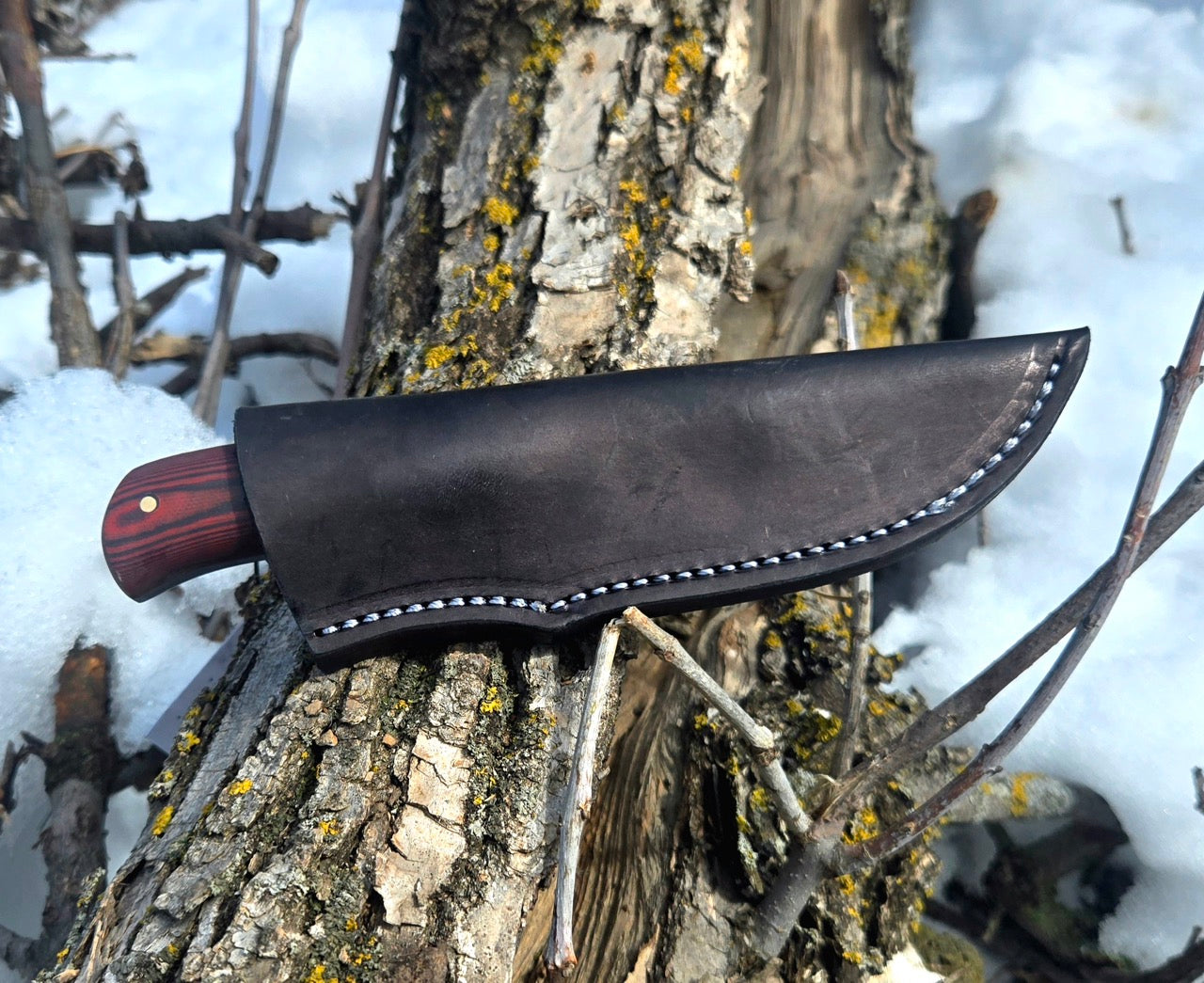 Drop Point