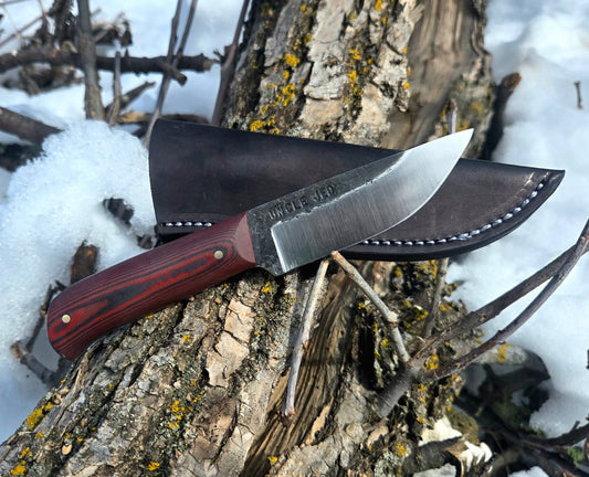 Drop Point