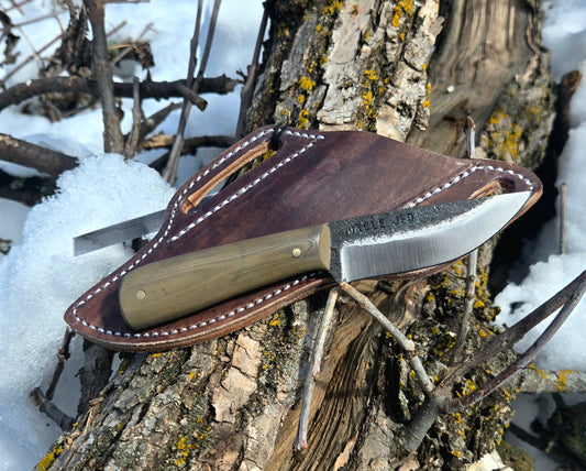 Drop Point