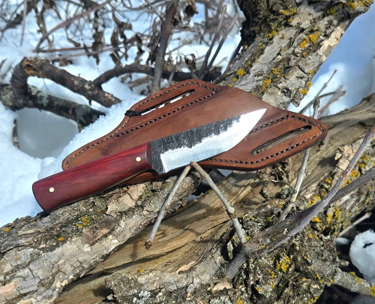 Drop Point