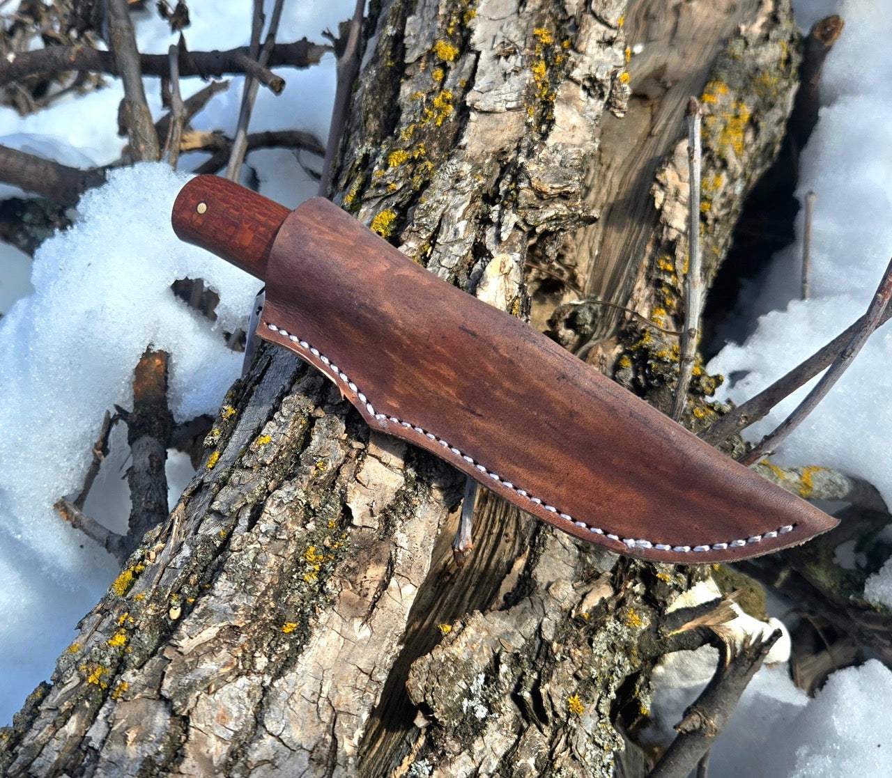 Drop Point