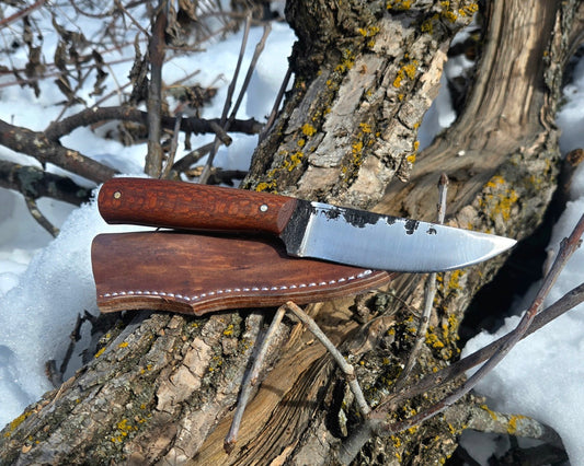 Drop Point