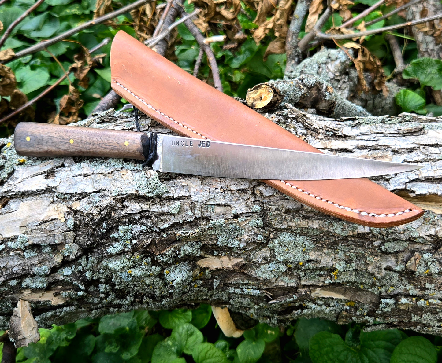 Fillet Knife