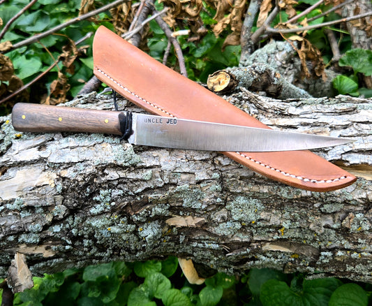 Fillet Knife