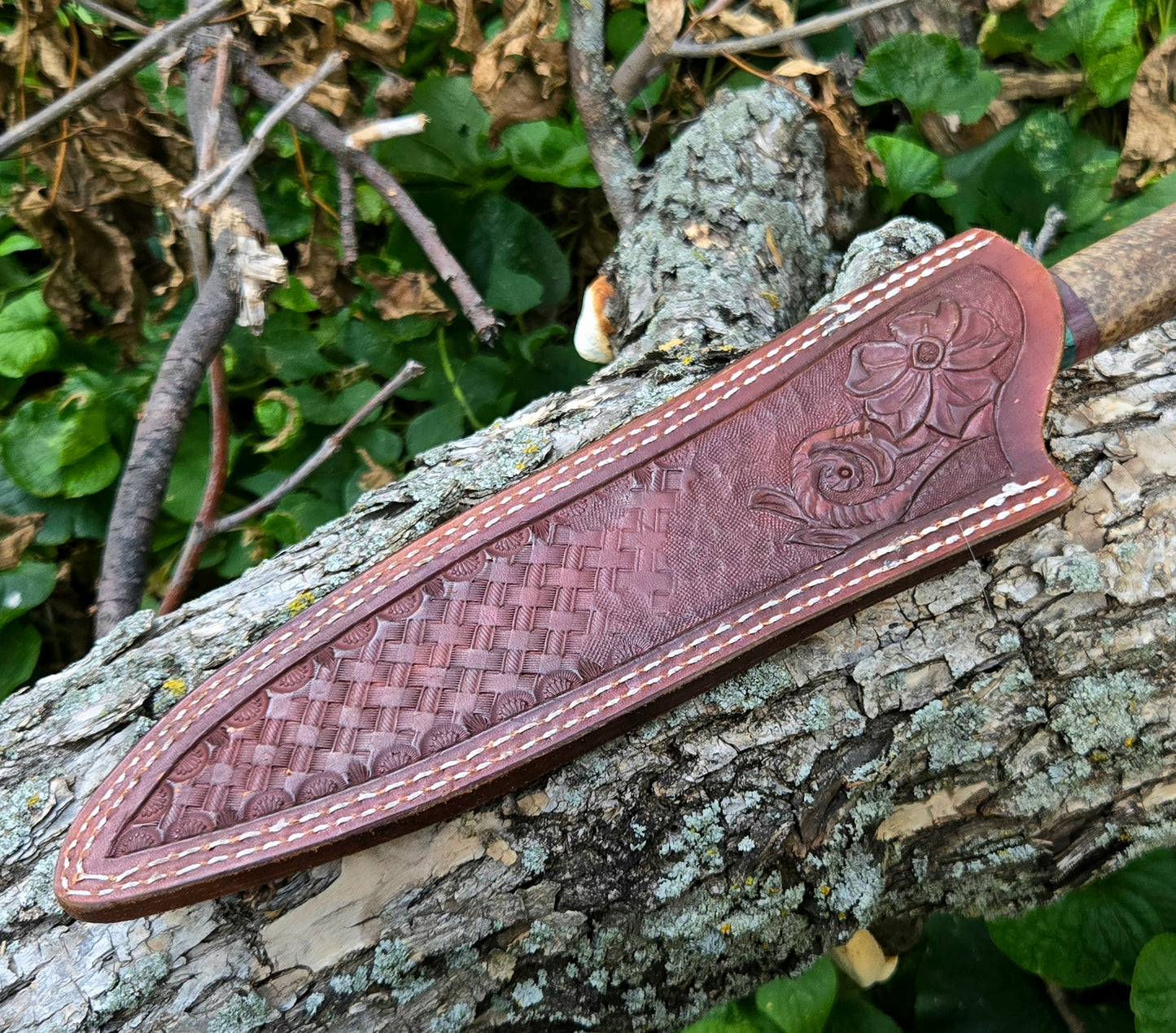 Go Mai Chefs Knife