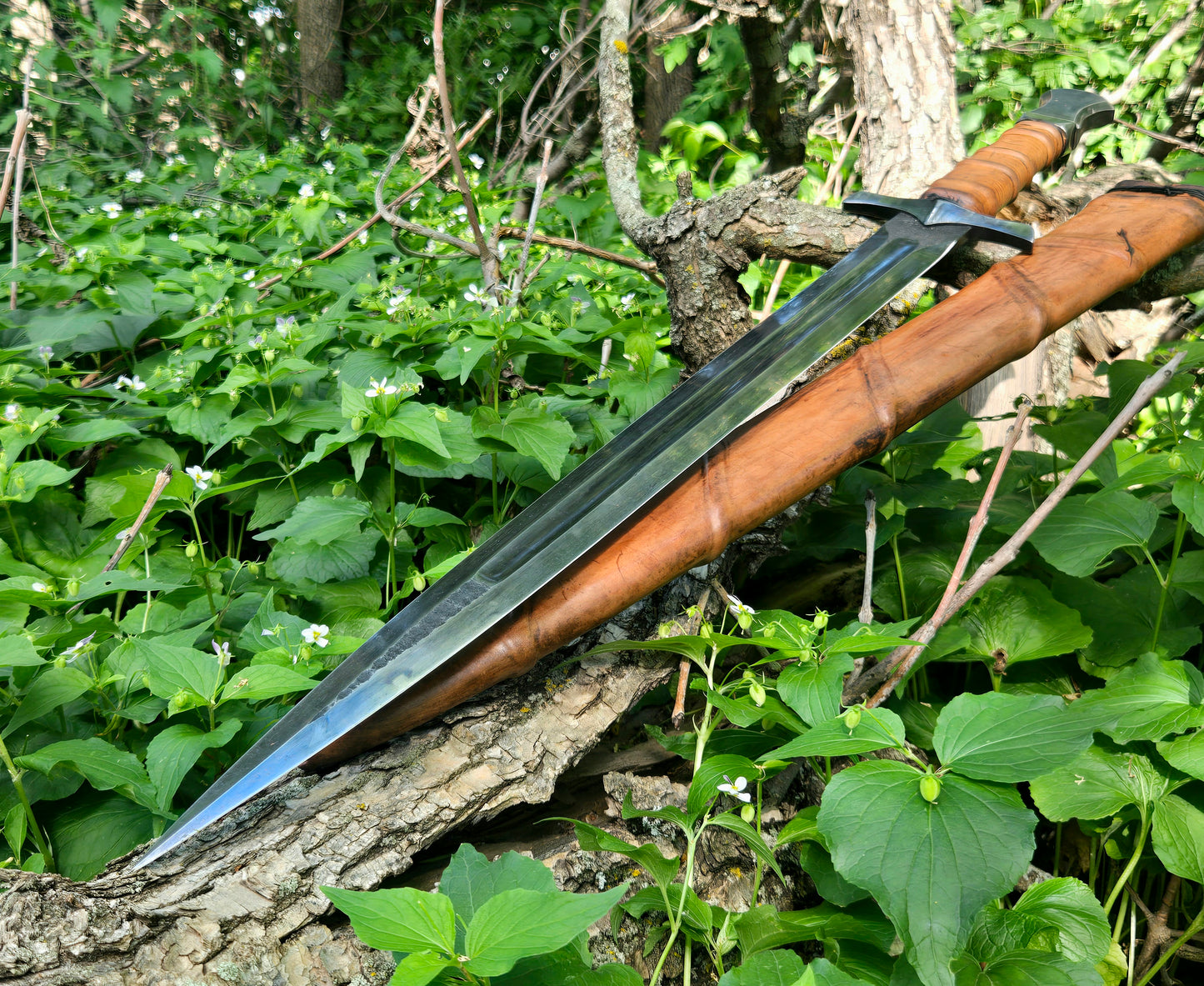 Short Sword