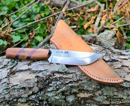 Drop Point