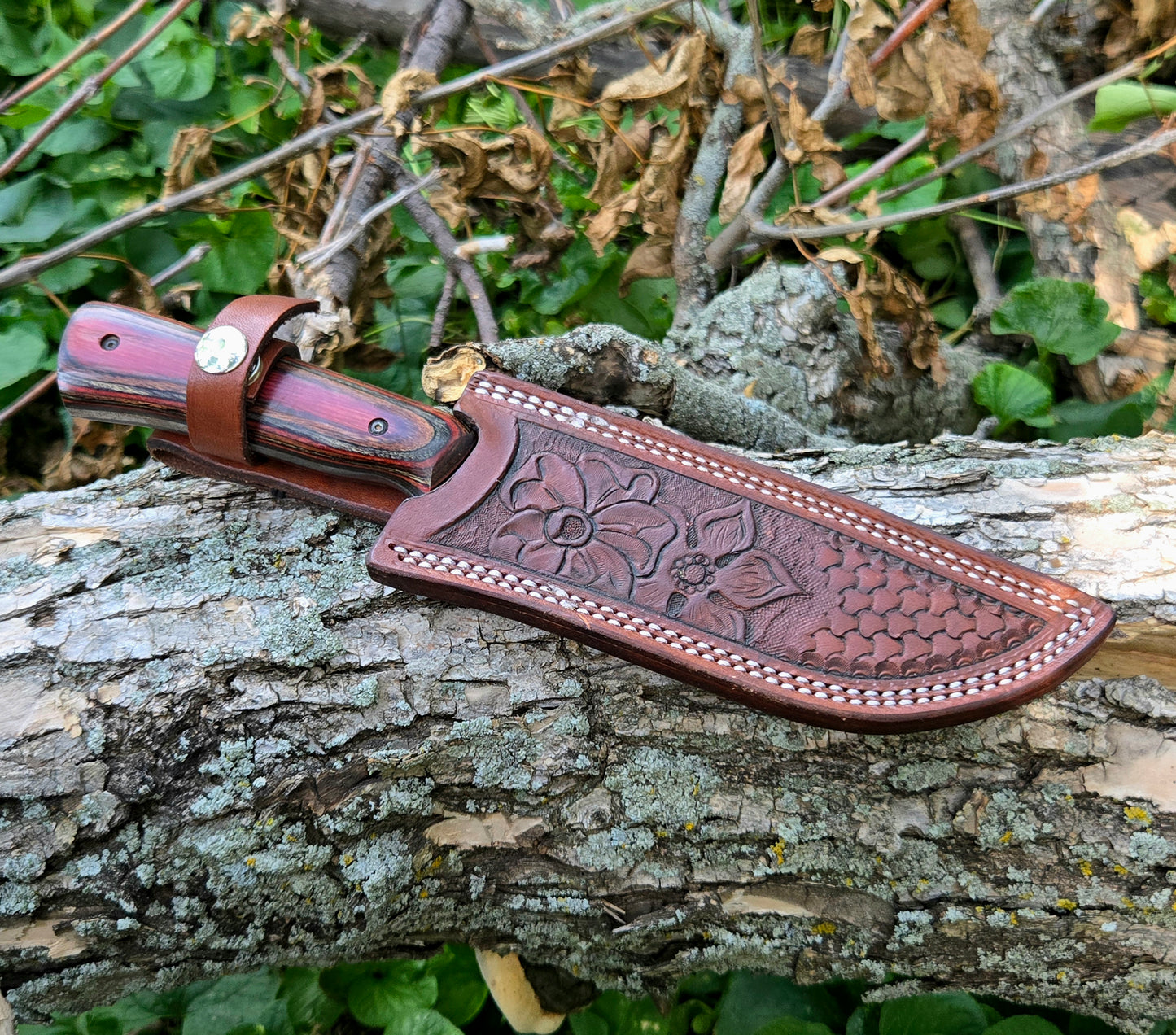 Drop Point