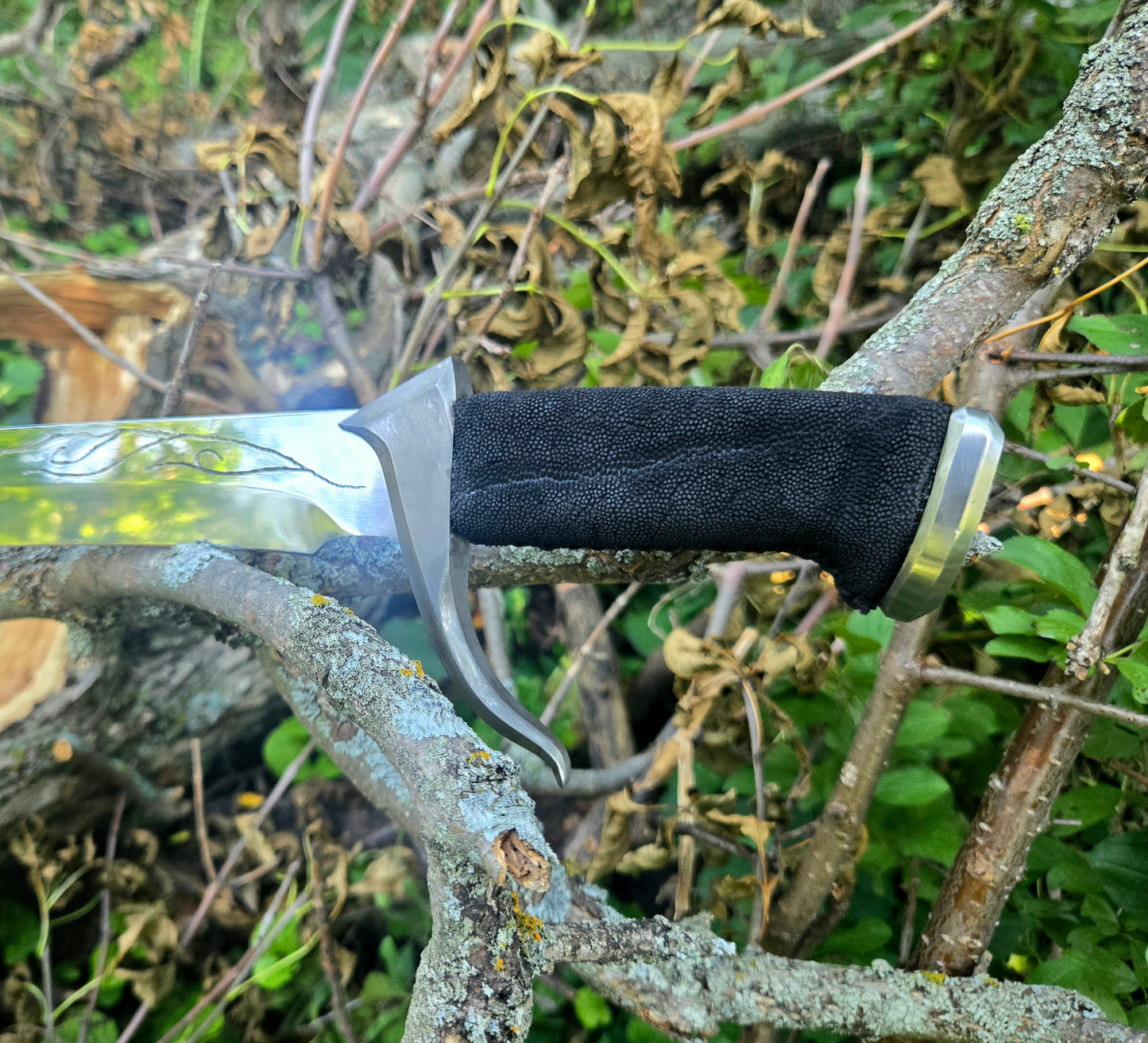 Elven Sword