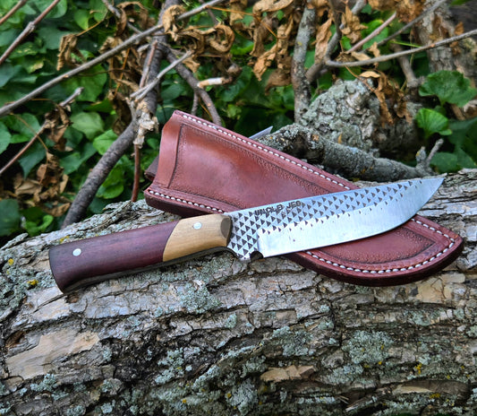 Drop Point