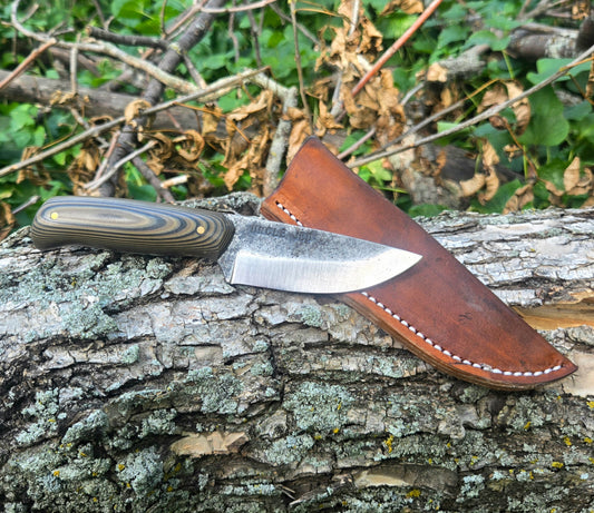 EDC Knife
