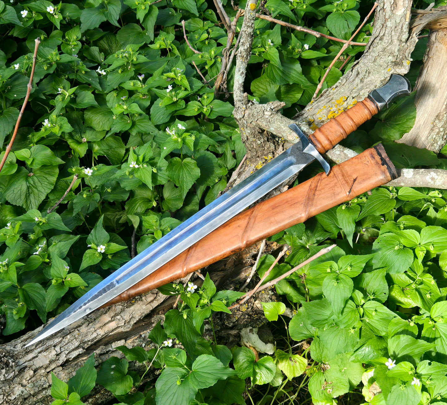 Short Sword